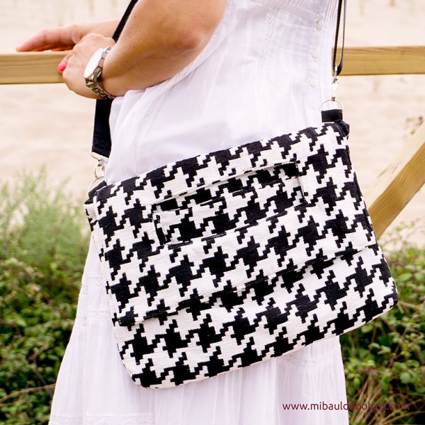 Bolso-Carolina