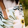 Bolso Tucanes detalles