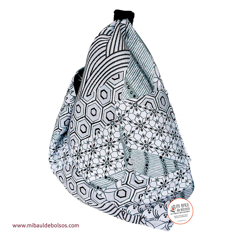 Bolso-origami-sakura