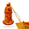 Campana naranja