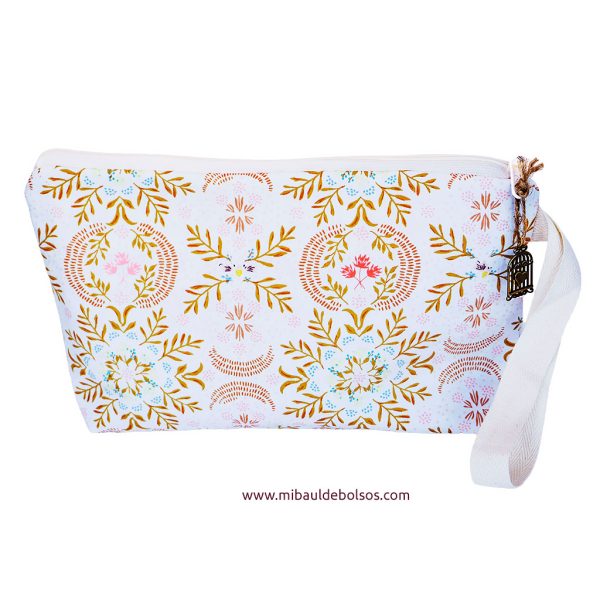 Cartera de mano Amanecer