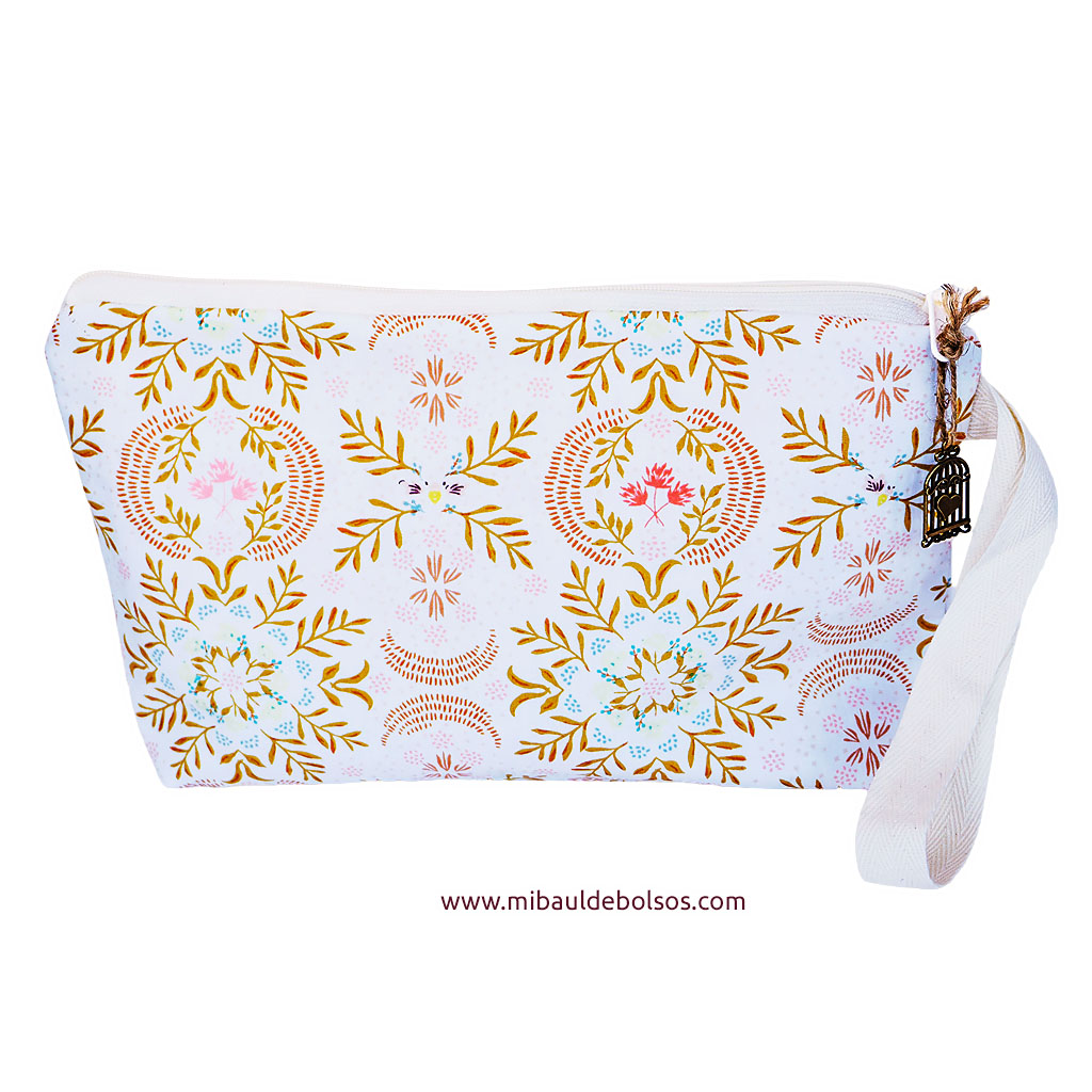 Cartera de mano Amanecer