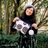 Cartera-de-mano Nieves