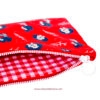 Estuche-Mafalda rojo interior