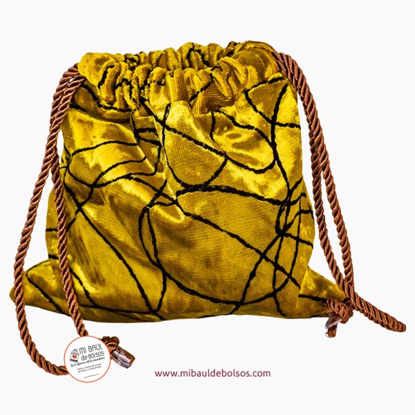 Bolso Limosnera-Raquel
