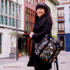Mochila-garden