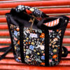 Mochila-garden