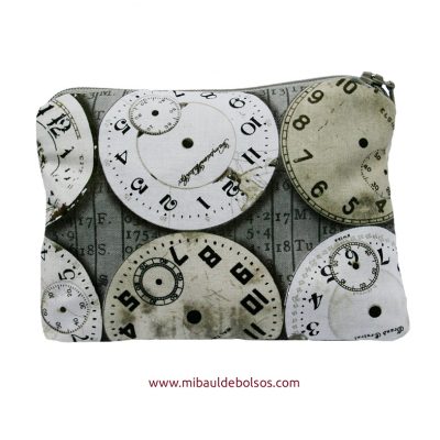 Monedero-Relojes-Vintage-gris