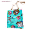Tote-Bag-Calaveras-Mejicanas