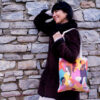 Tote Bag “Mujeres del Mundo” - Imagen 3