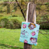 Tote-Bag-Calaveras-Mejicanas